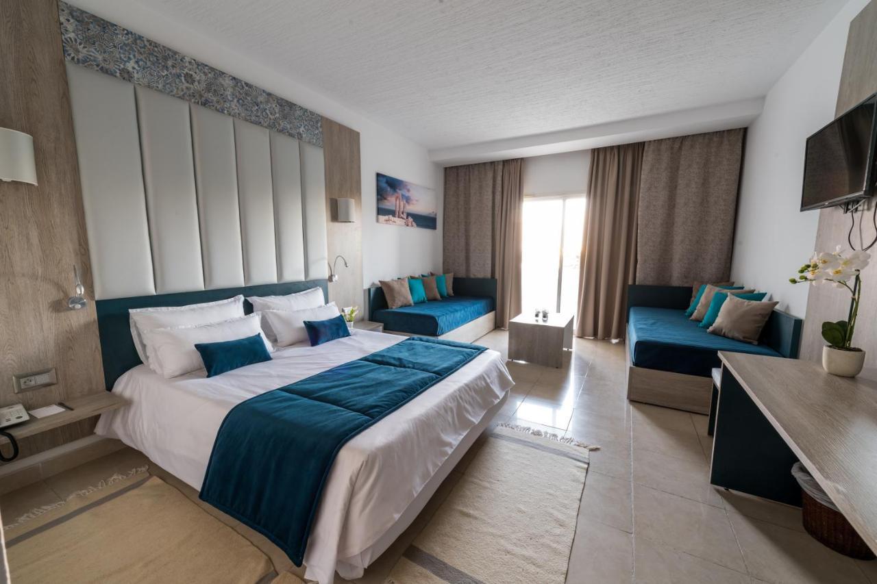 Mahdia Beach & Aqua Park Exterior foto